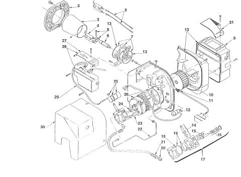 Grant Outdoor Vortex Combi 26 | Grant Boilers Guide